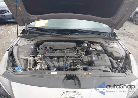 2023 Hyundai Elantra Sel from USA, damaged, VIN KMHLM4AG9PU626262